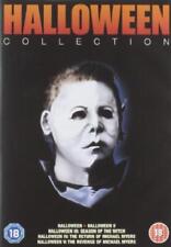 Halloween collection dvd for sale  UK