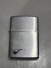 Zippo pipe brushed for sale  Neosho