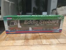 eddie stobart model trucks for sale  AXMINSTER