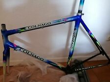 Colnago c40 mapei d'occasion  Saint-Cyprien