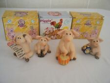 Piggin pigs limited for sale  SWANSEA