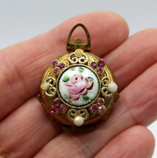 Ancien pendentif porte d'occasion  France