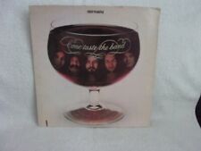 Vinil Deep Purple Come Taste the Band 1975 primeira prensagem EX/VG+. comprar usado  Enviando para Brazil