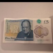 Pound note aa20 for sale  LEICESTER