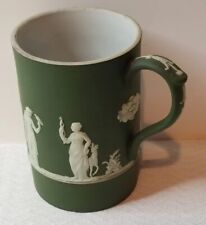 Vintage wedgwood green for sale  Lusby