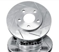 Slotted front disc for sale  Gravette