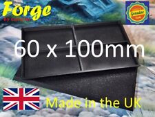 100mm rectangle wargaming for sale  Shipping to Ireland