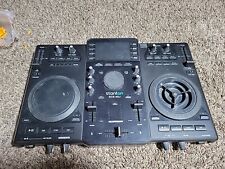 Stanton SCS.4DJ USB DJ Controller/MP3 Player - No Cords - Untested for sale  Shipping to South Africa