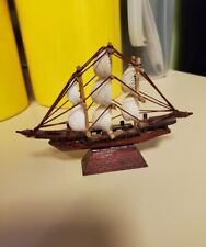 Miniature model ship for sale  Daphne