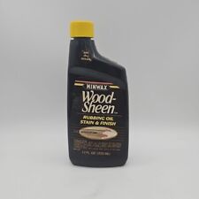 Minwax wood sheen for sale  Chesnee