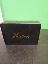 X96 Smart TV Box Mini Android TV Box segunda mano  Embacar hacia Argentina