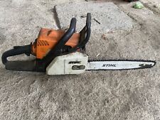 Stihl 170 motosega usato  Sorano