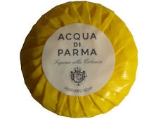 Lote de 5 sabonetes perfumados Acqua Di Parma Colonia cada barras de 1,7 oz. Total de 8,5 oz comprar usado  Enviando para Brazil
