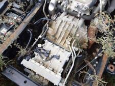 Gearbox mitsubishi canter for sale  DONCASTER