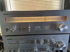 Yamaha 810 stereo for sale  Mc Lean