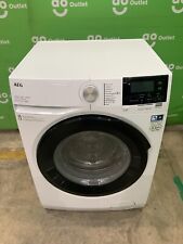 Aeg washer dryer for sale  CREWE