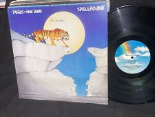 EX+ Vinil Tygers Of Pan Tang LP - Spellbound - MCA Records 5235, Original 1981 comprar usado  Enviando para Brazil