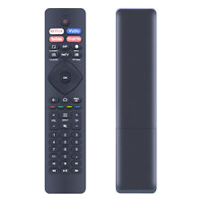 Controle remoto NH800UP BT800 URMT47CND002 para Philip s Android TV 55PFL5704/F7, usado comprar usado  Enviando para Brazil