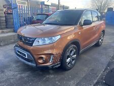 Suzuki vitara szt for sale  BURY