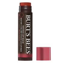 Burts bees tinted for sale  Shipping to Ireland