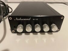 Nobsound 14g bluetooth5 for sale  PLYMOUTH
