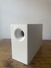 Bose acoustimass subwoofer for sale  EMSWORTH