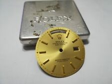 rolex 18238 usato  Priolo Gargallo