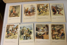 Cartes postales anciennes d'occasion  Lorrez-le-Bocage-Préaux
