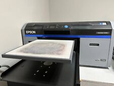 dtg printing machine for sale  Fred