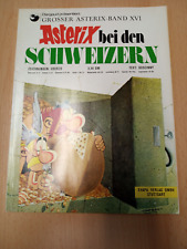 Asterix den schweizern gebraucht kaufen  Stuttgart
