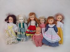 Lot vintage dolls for sale  Beckley