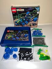 Incomplete - LEGO 6919 Insectoids Planetary Prowler w/ Box & Manual for sale  Shipping to South Africa