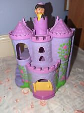Dora explorer castle for sale  LONDON