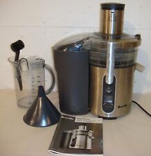 Breville multi speed for sale  Cottonwood