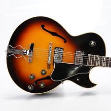 1968 Gibson ES-175 Sunburst Hollow Body Jazz Electric Guitar w/ Case #53302 for sale  Shipping to South Africa