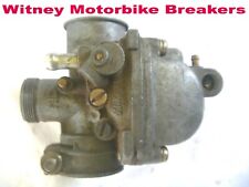 Mikuni carburettor carb for sale  WITNEY