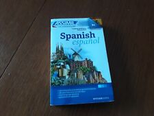 Assimil spanish for sale  BRENTWOOD
