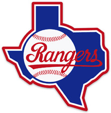 Texas rangers baseball for sale  Berea