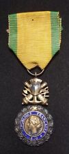 H4a médaille militaire d'occasion  Saint-Jean-en-Royans
