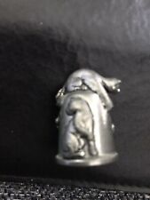 Cat mouse pewter for sale  EAST GRINSTEAD