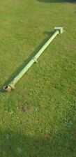 Cast iron pipe for sale  SCUNTHORPE