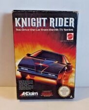 Nintendo nes knight usato  Poirino