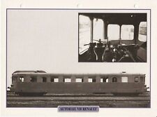 Trains légende 1933 d'occasion  Aimargues