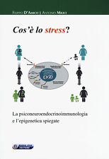Cos stress. psiconeuroendocrin usato  Schio