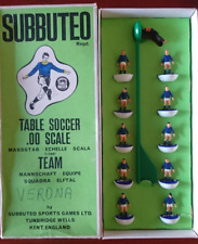 Subbuteo vintage original usato  Roma