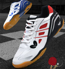 Zapatos de voleibol de tenis bádminton transpirables tenis de mesa zapatos deportivos segunda mano  Embacar hacia Argentina