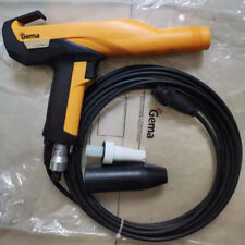 Powder coating spray for sale  Shipping to Ireland