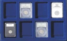 Certified coin storage for sale  Chantilly