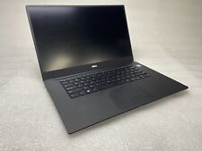 Dell Precision 5510 Laptop BOOTS Xeon E3-1505Mv5 2.8GHz 8GB RAM NO OS/SSD for sale  Shipping to South Africa