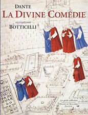 Dante. divine comedie. d'occasion  Manosque